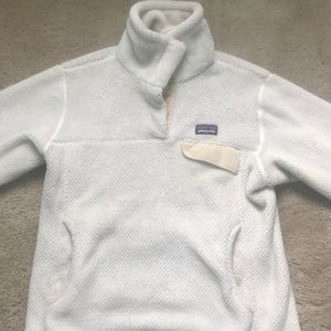 Patagonia Pullover